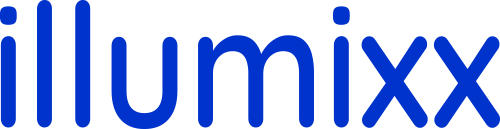 Illumixx Logo